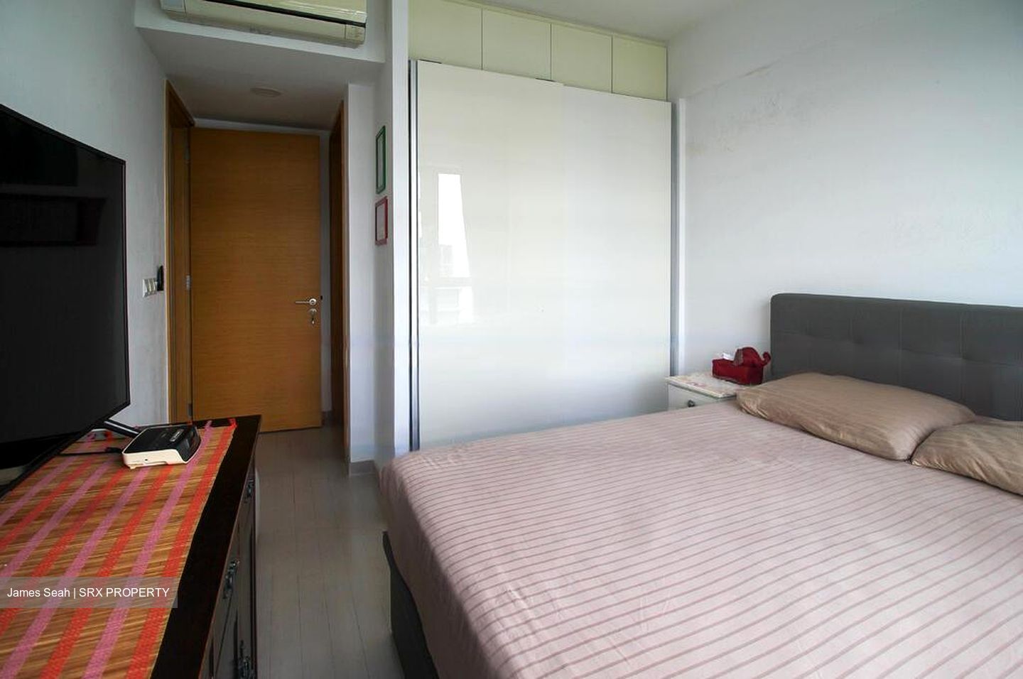 Hedges Park Condominium (D17), Condominium #580287031